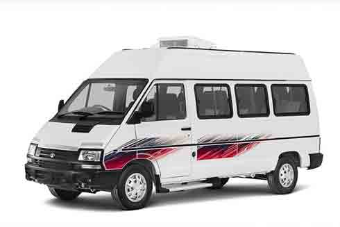 Tata Winger