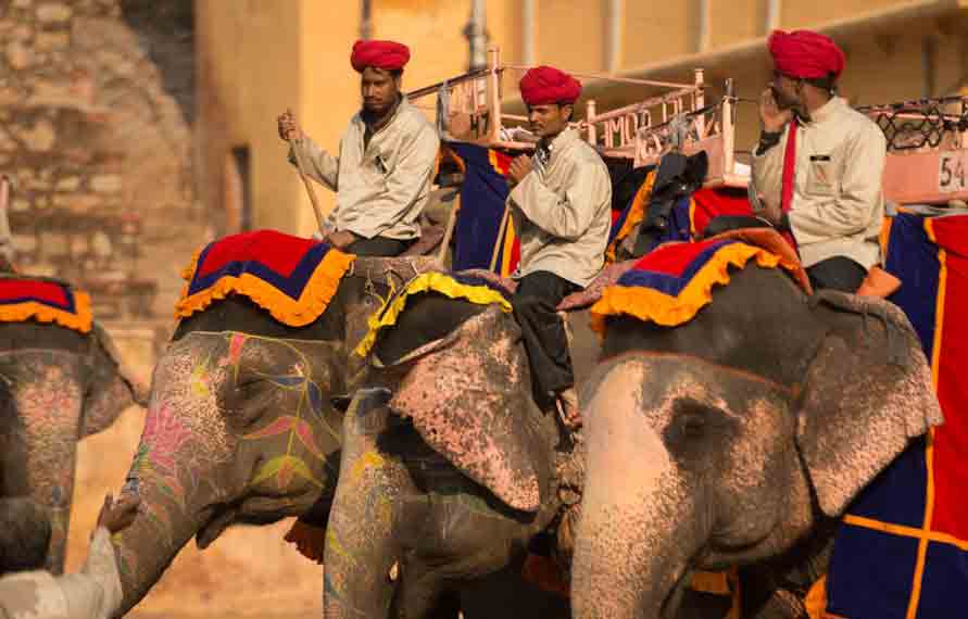 21 Days Classic Tour of Rajasthan