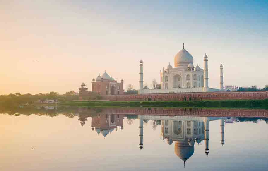 14 Days Rajasthan Tour with Taj