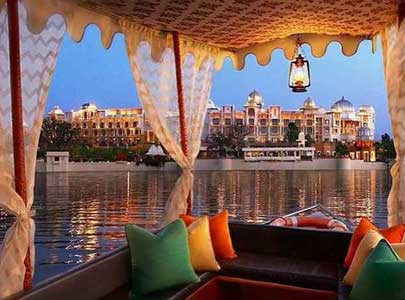 Luxury Holiday Packages, Luxury Vacations, India Luxury Tour Packages