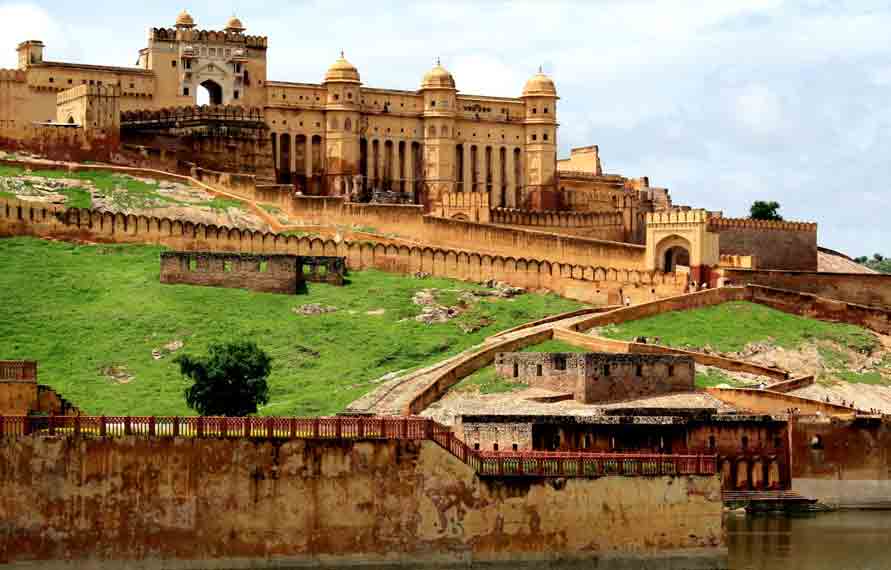 Rajasthan Heritage Tour 13D 12N