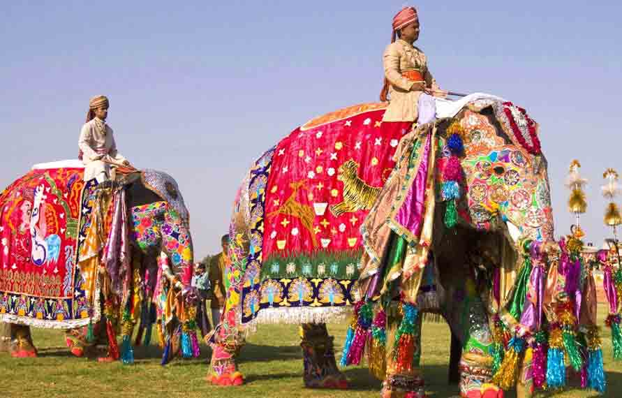 6 Days Royal Rajasthan Tour