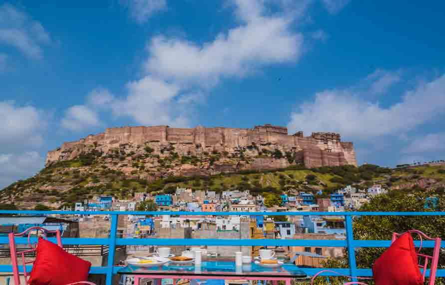 vd tour and travels jodhpur