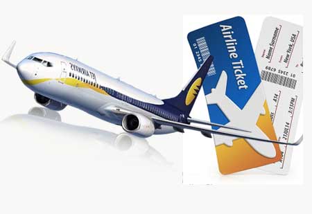 Air Ticketing