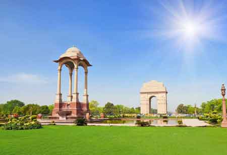 Hiring Guide for Delhi Tour