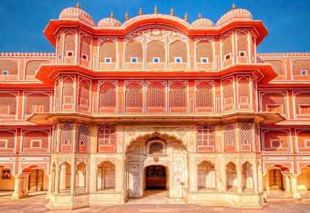 Hiring Guide for Jaipur Tour